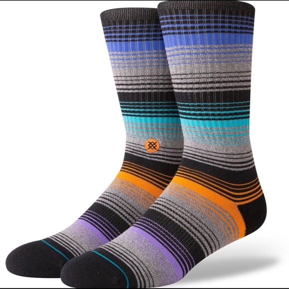 Stance Other - Stance Crew Socks